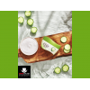 EVA SKIN CARE CREAM WITH YOGHURT AND CUCUMBER — REFRESHING CREAM FOR OILY SKIN 55 MG